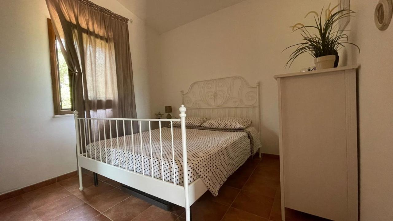 Вилла Casa Malo' Ovile la Marinella Экстерьер фото