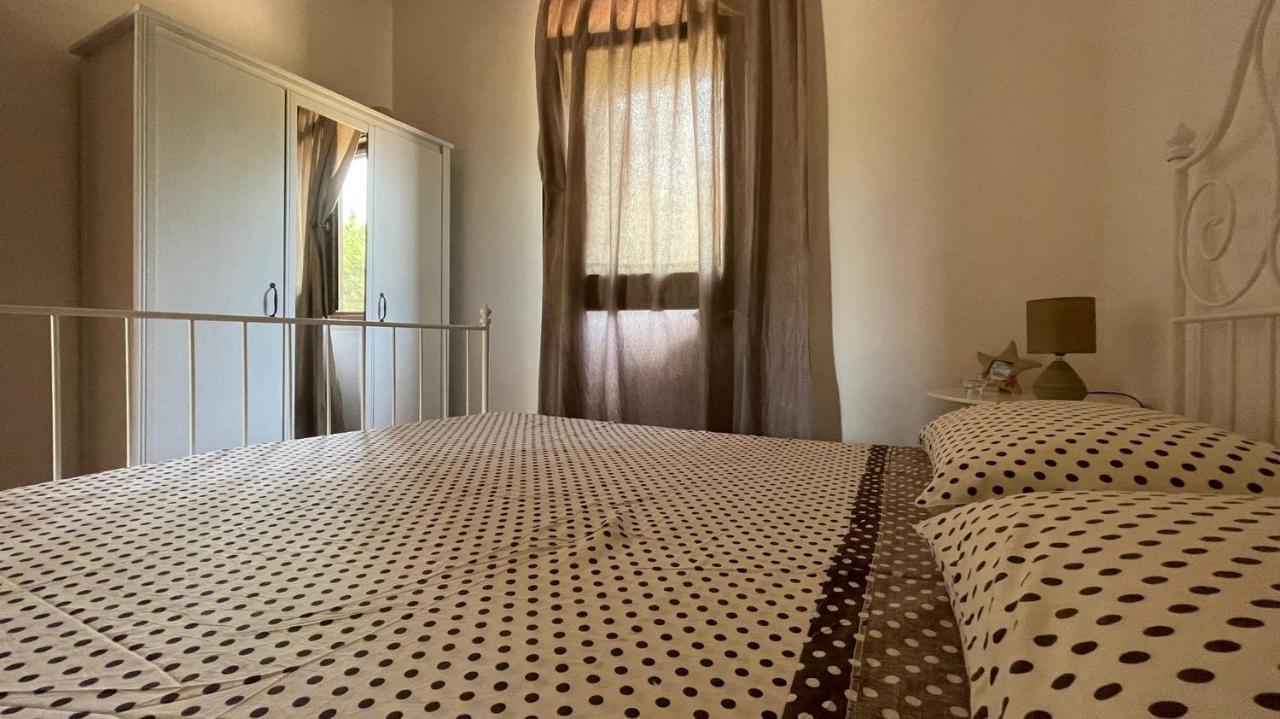 Вилла Casa Malo' Ovile la Marinella Экстерьер фото