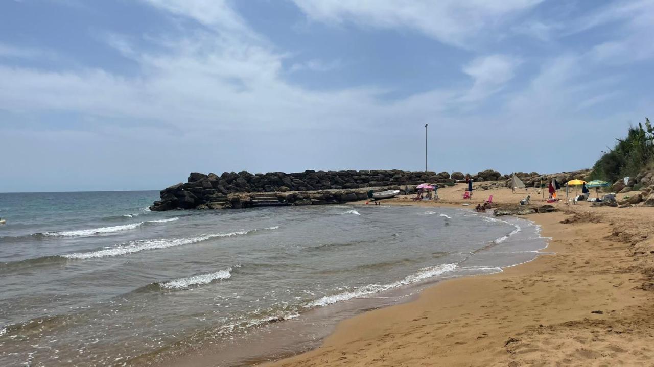 Вилла Casa Malo' Ovile la Marinella Экстерьер фото